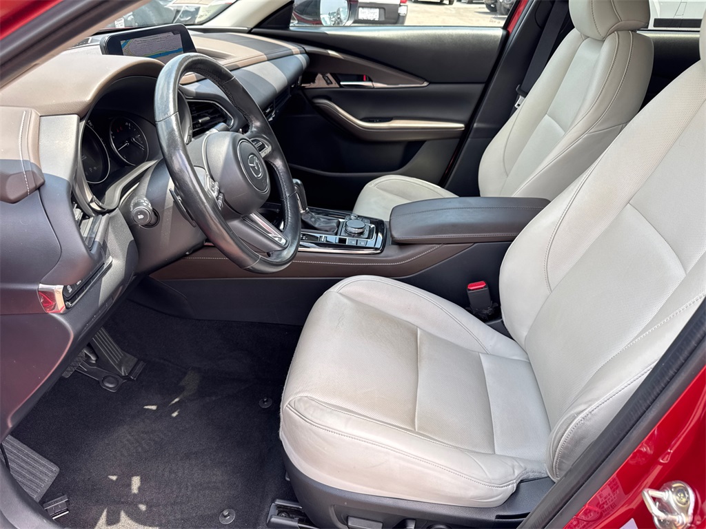 2023 Mazda CX-30 2.5 Turbo Premium Plus photo 23