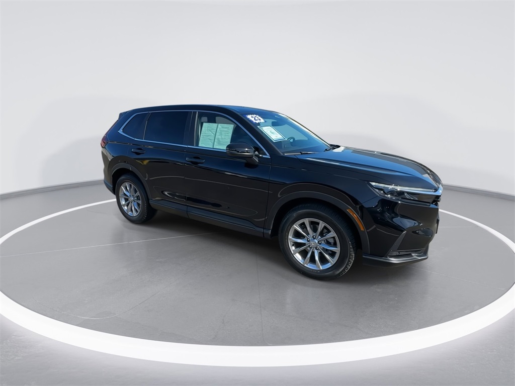 2023 Honda CR-V EX-L photo 16