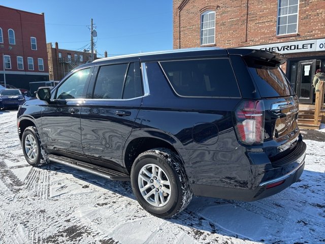 2023 Chevrolet Tahoe LT photo 6