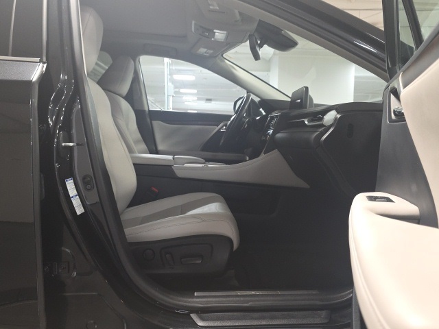 2022 Lexus RX 350 photo 22
