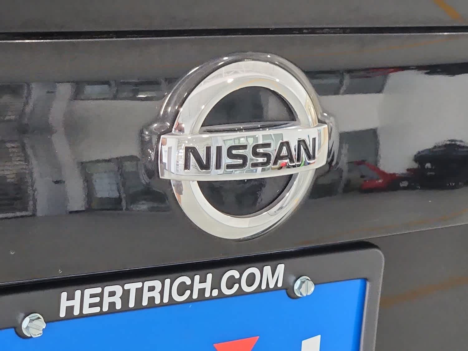 2021 Nissan Rogue Sport S photo 19