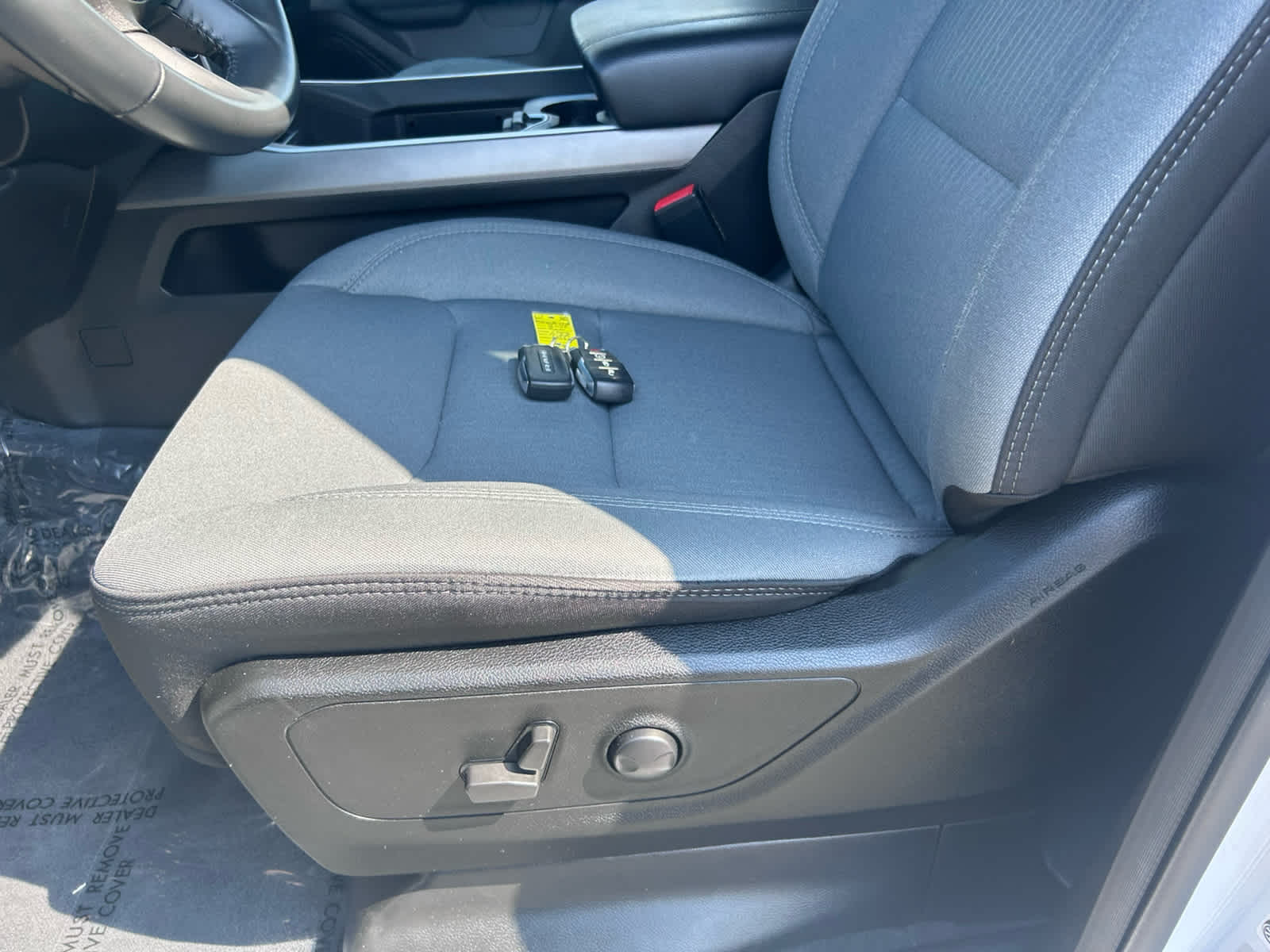 2022 Ram 1500 Big Horn photo 11