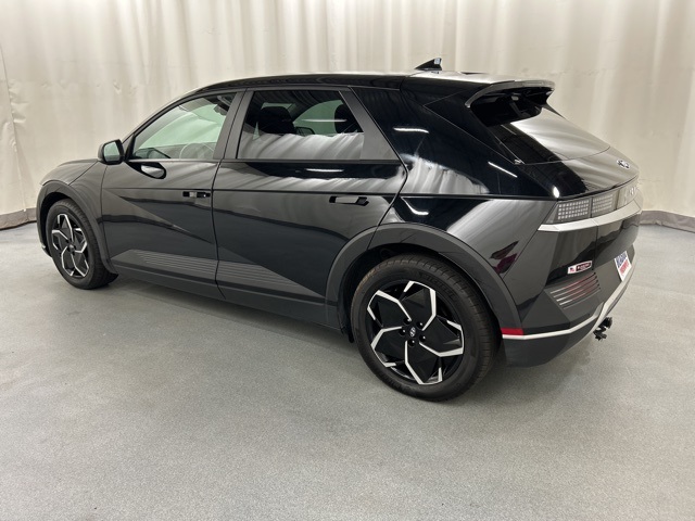 2024 Hyundai Ioniq 5 SEL photo 3
