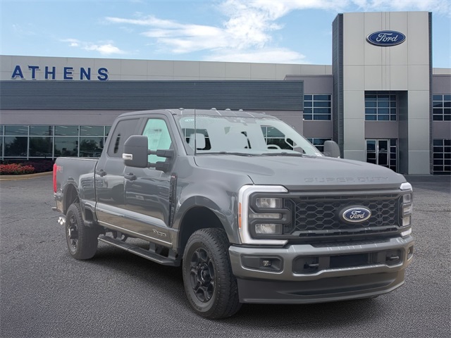 2026 Ford F-250 Base's photo