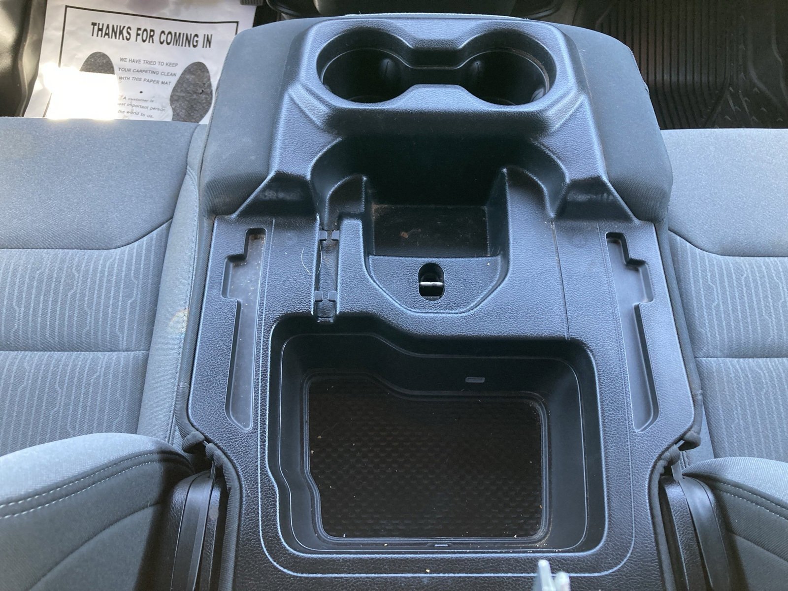 2021 Ram 1500 photo 29