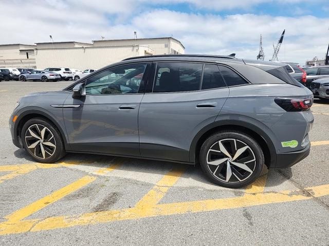 Used 2023 Volkswagen ID.4 PRO S with VIN 1V2FMPE85PC012691 for sale in St. Louis, MO