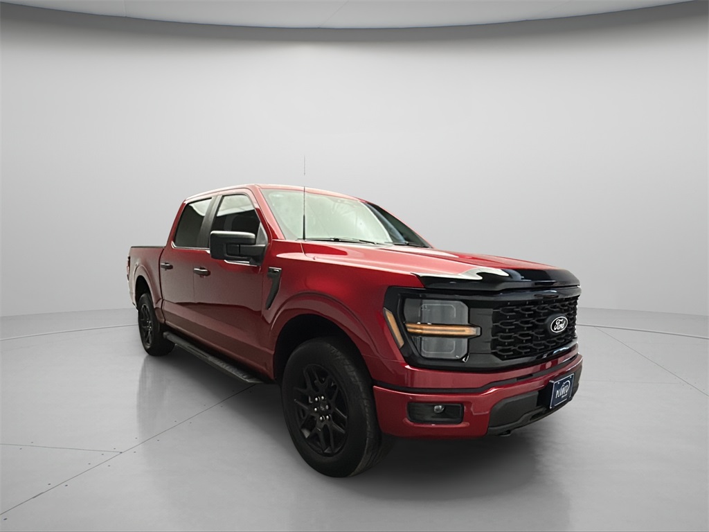 2024 Ford F-150 STX's photo
