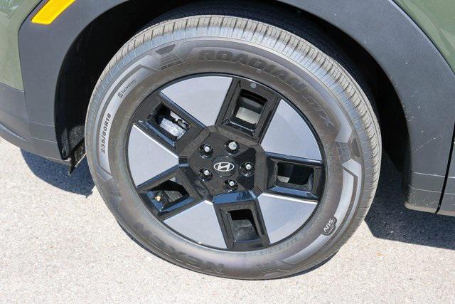 New 2026 Hyundai SEL image 5