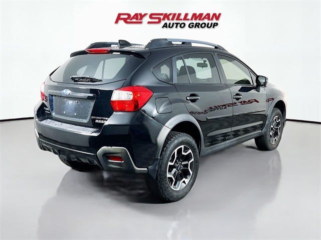 2016 Subaru Crosstrek 2.0i Limited photo 4