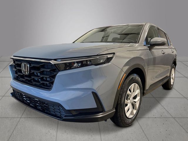 2026 Honda CR-V LX's photo