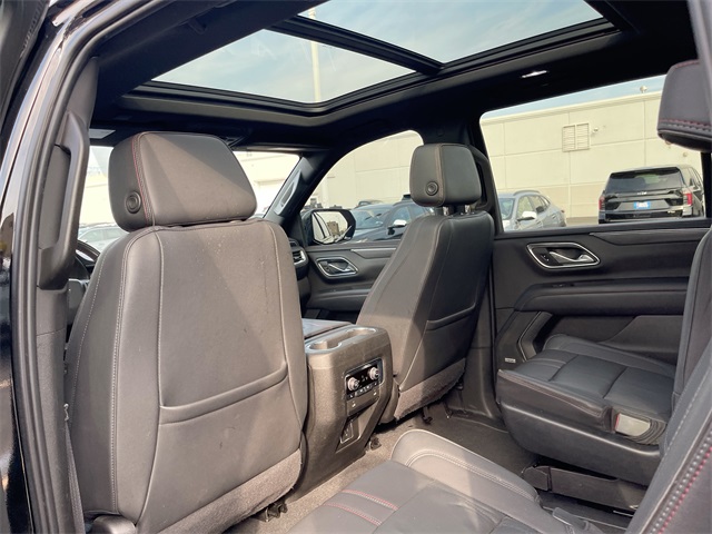 2022 CHEVROLET SUBURBAN - Image 24