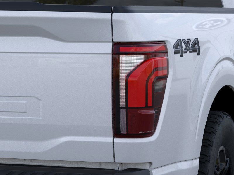 2025 Ford F-150 Lariat photo 20