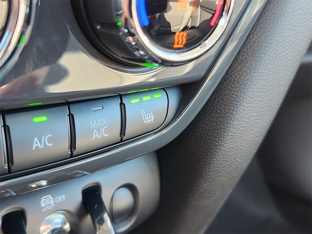 2020 Mini Countryman ALL4 photo 27