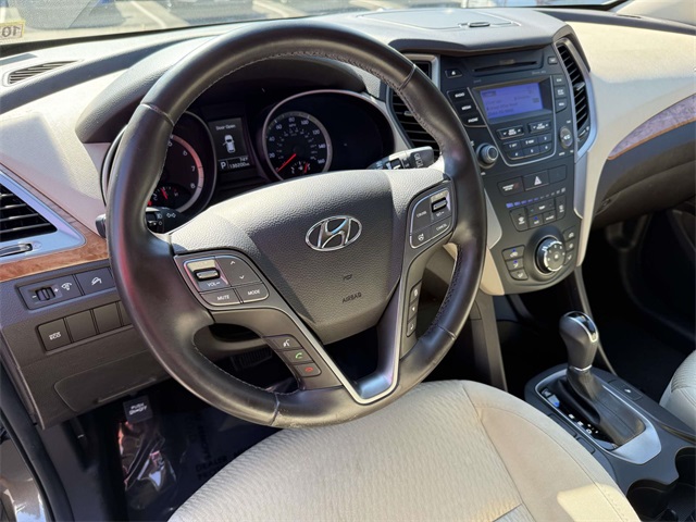Used 2013 Hyundai Santa Fe Sport with VIN 5XYZU3LB8DG041986 for sale in Manassas, VA