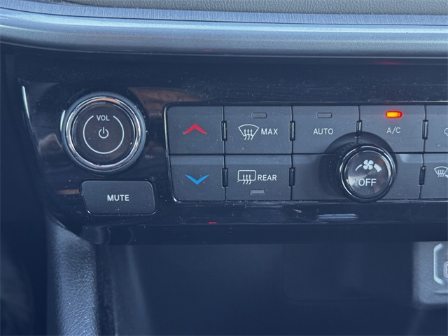 2024 Jeep Compass Limited photo 30
