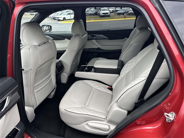 2022 Mazda CX-9 Signature photo 14