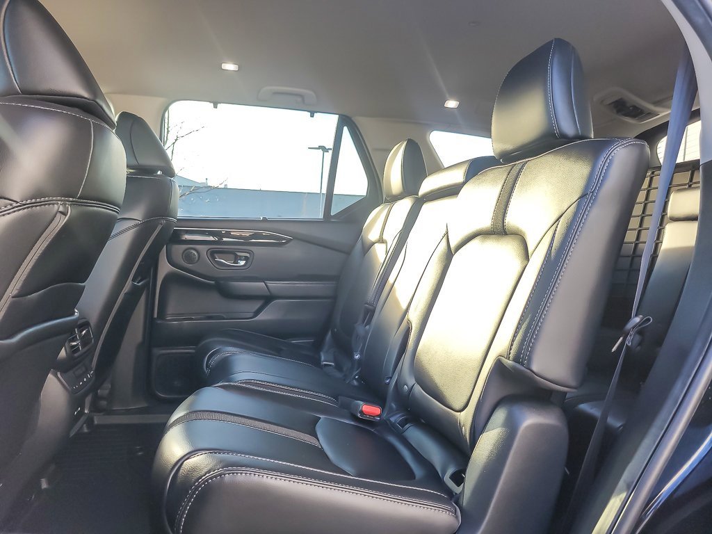 2025 HONDA PILOT - Image 10