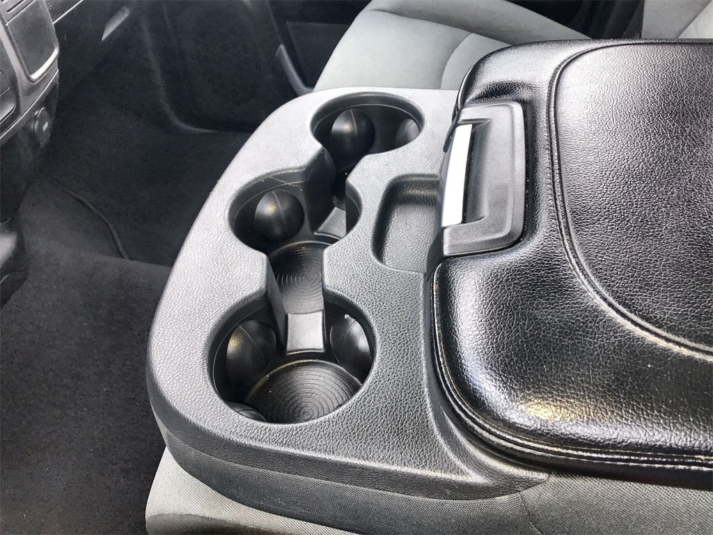 2021 Ram 1500 Classic Tradesman photo 20