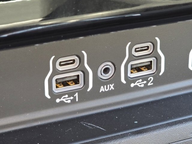2026 Ram 1500 Laramie photo 11