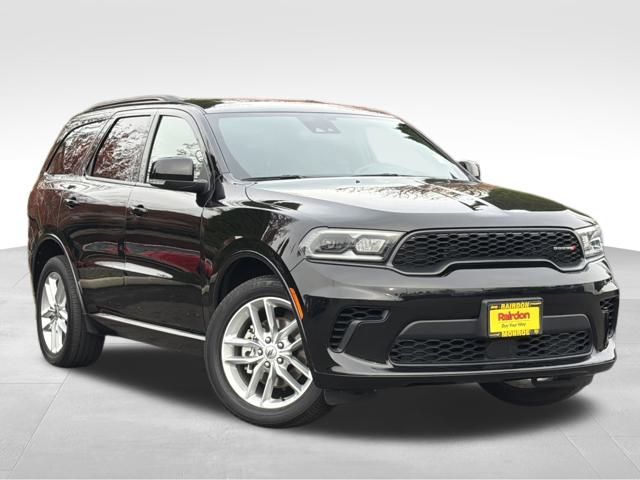 2024 Dodge Durango GT's photo