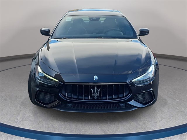 2022 Maserati Ghibli Modena Q4 photo 2