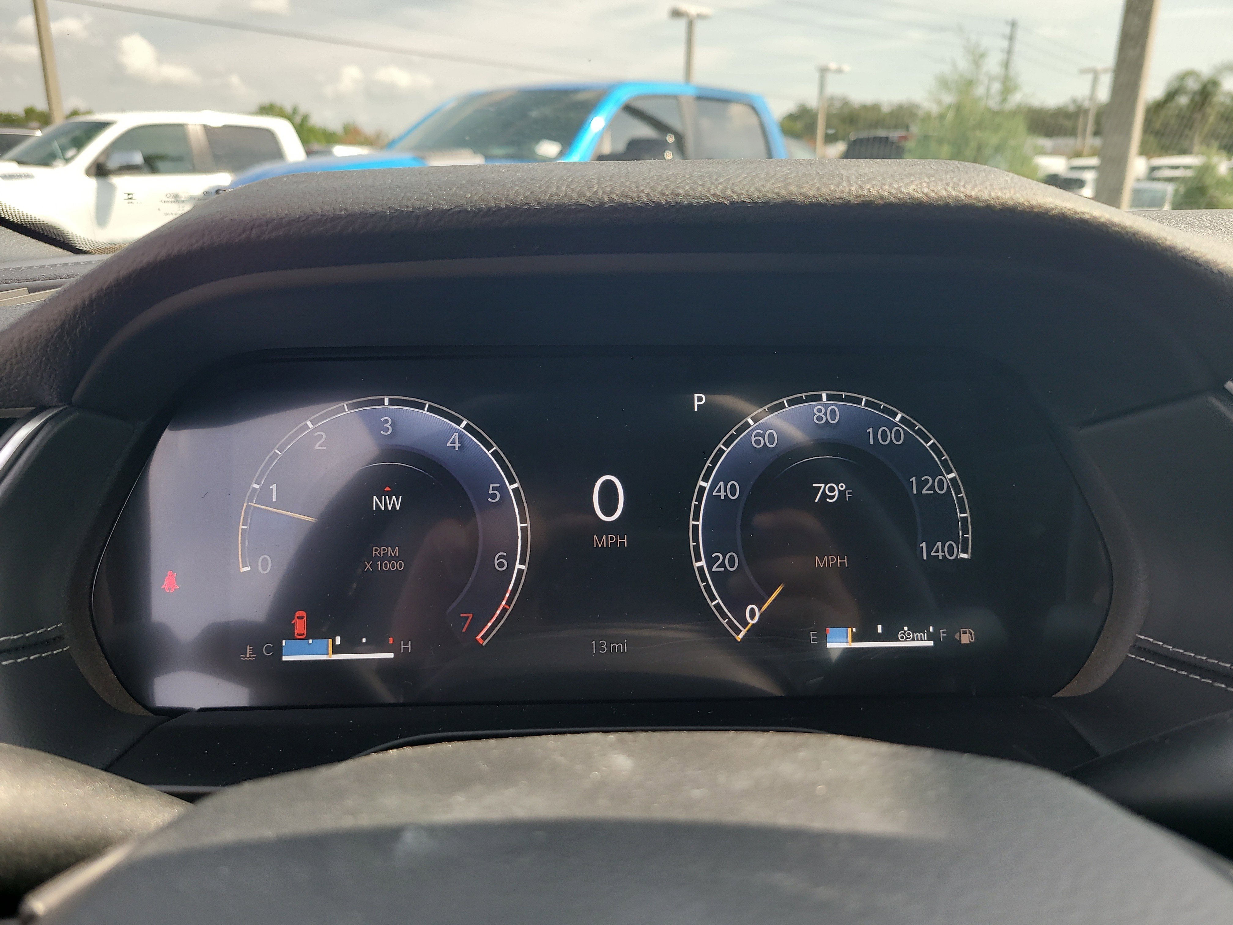 2025 Jeep Grand Cherokee Altitude X photo 2