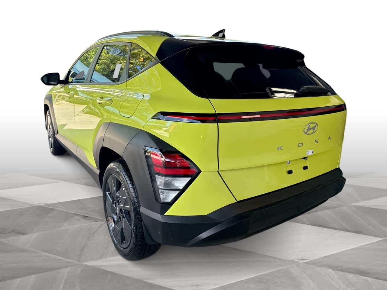 2026 Hyundai Kona SEL photo 5