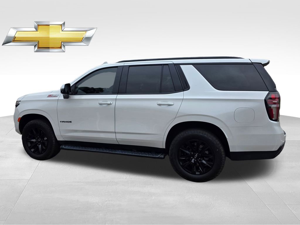 2023 Chevrolet Tahoe Z71 photo 3