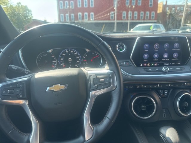 2021 Chevrolet Blazer Premier photo 14