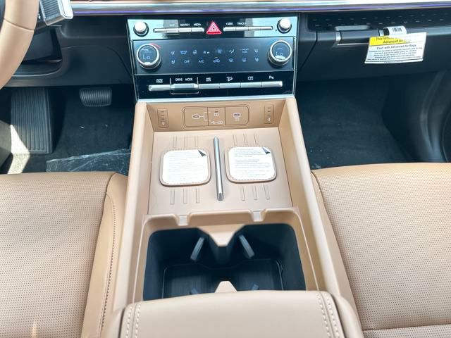 2026 Hyundai Santa Fe Limited photo 22