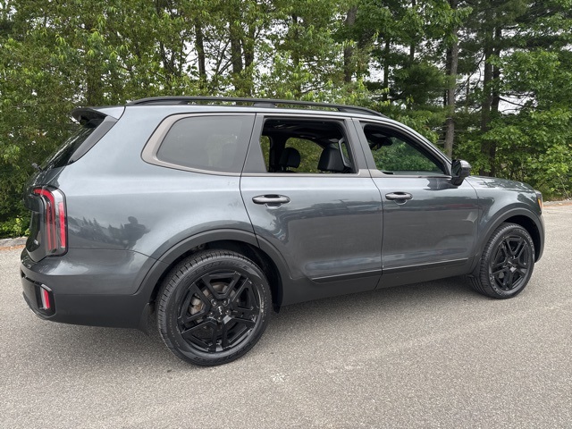 2024 Kia Telluride X-Line photo 3