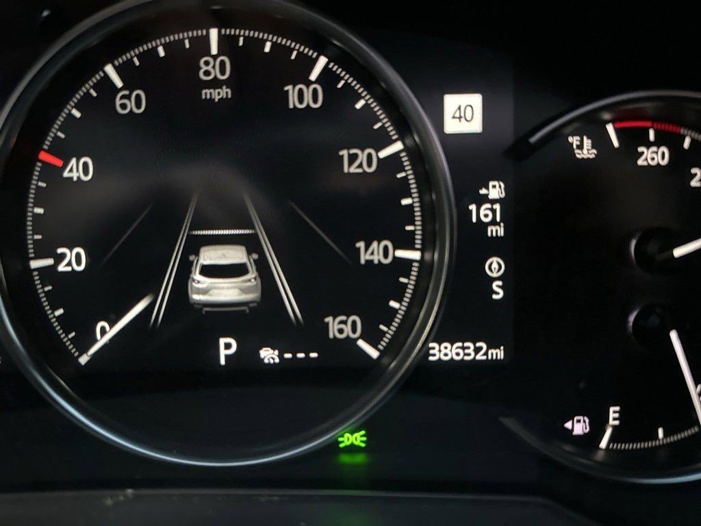 2023 Mazda CX-9 Signature photo 15