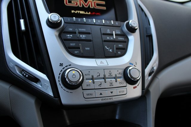 2017 Gmc Terrain SLE photo 7