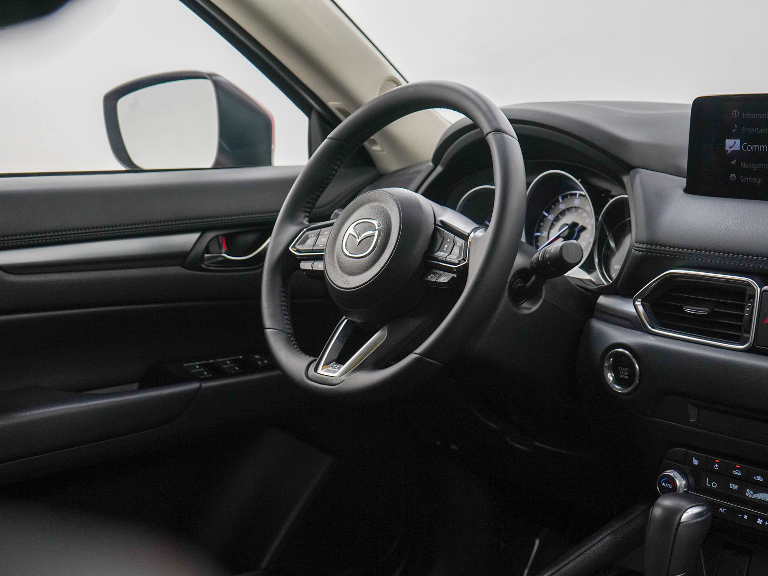2022 Mazda CX-5 2.5 S Preferred photo 13