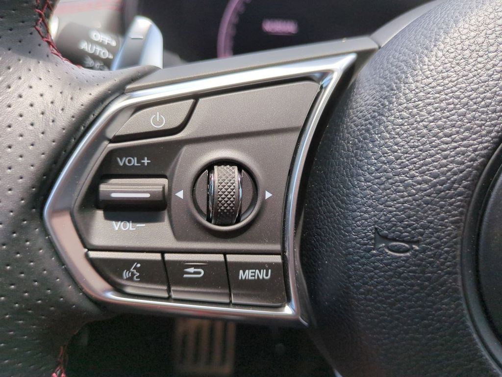 2025 Acura TLX SH-AWD A-Spec photo 20