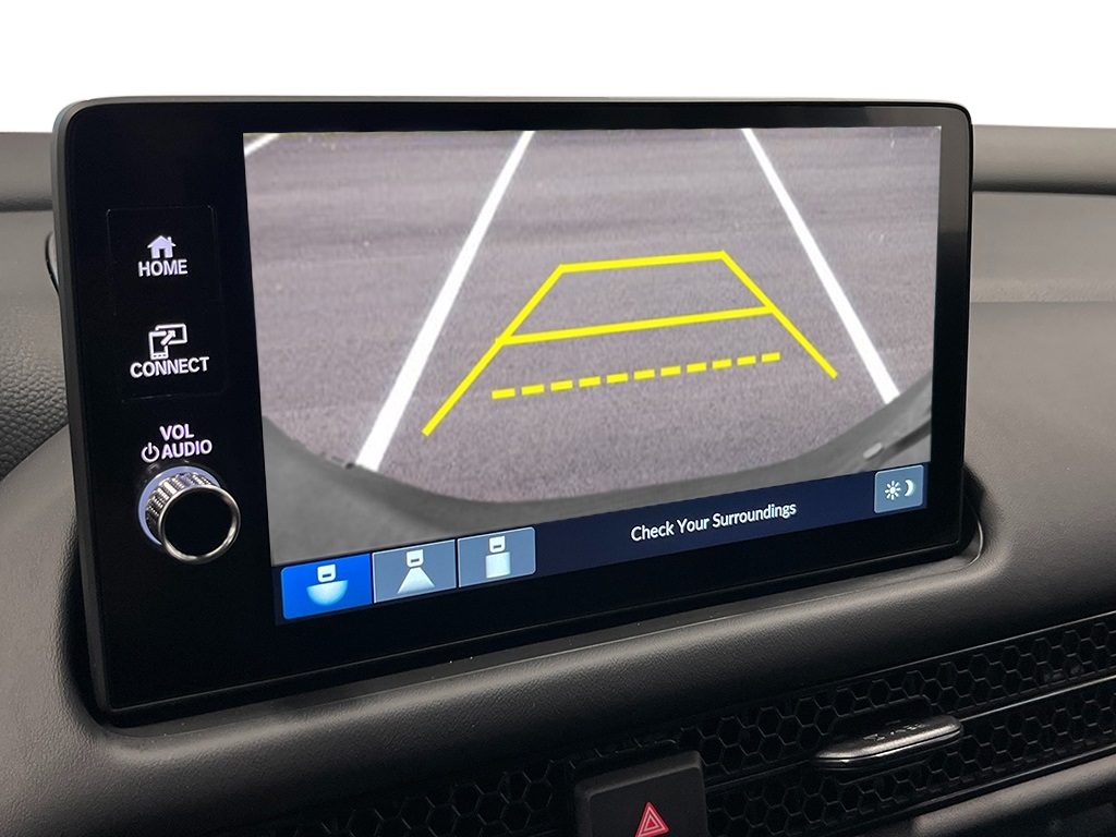 2026 Honda HR-V LX photo 16
