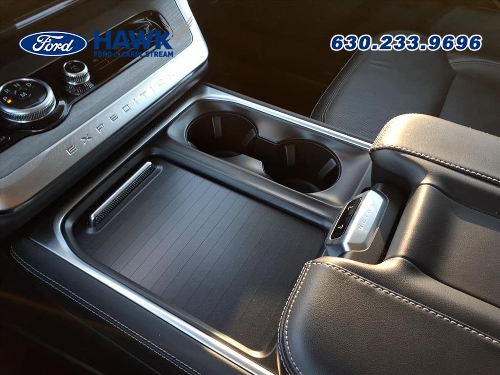 2025 FORD EXPEDITION MAX - Image 13