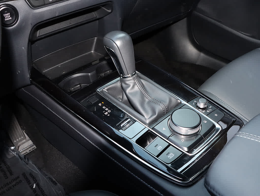 2025 Mazda CX-30 2.5 S Preferred photo 16