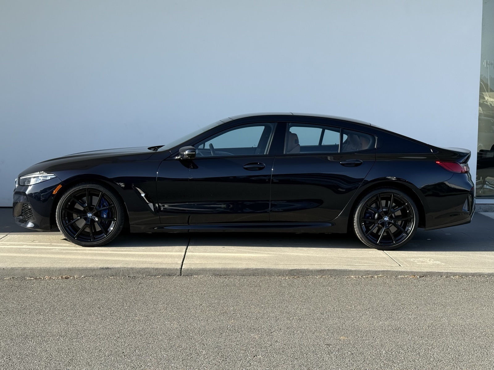 2022 Bmw 840i 840i GC photo 4