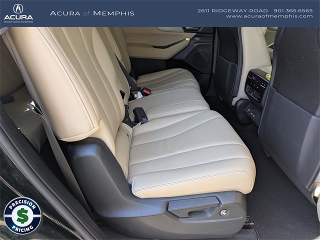 2022 Acura MDX Technology photo 25