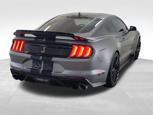 2021 Ford Mustang Shelby GT500 photo 6