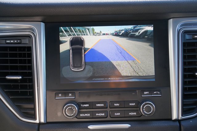 2018 PORSCHE MACAN - Image 17