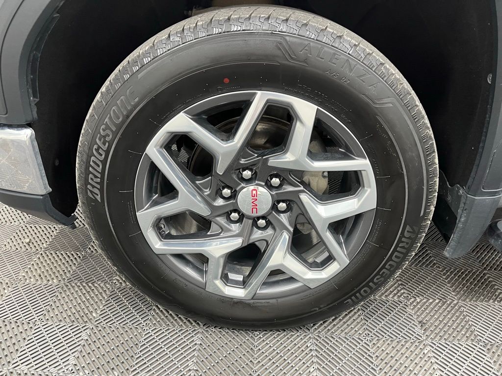 2023 Gmc Sierra 1500 SLT photo 8