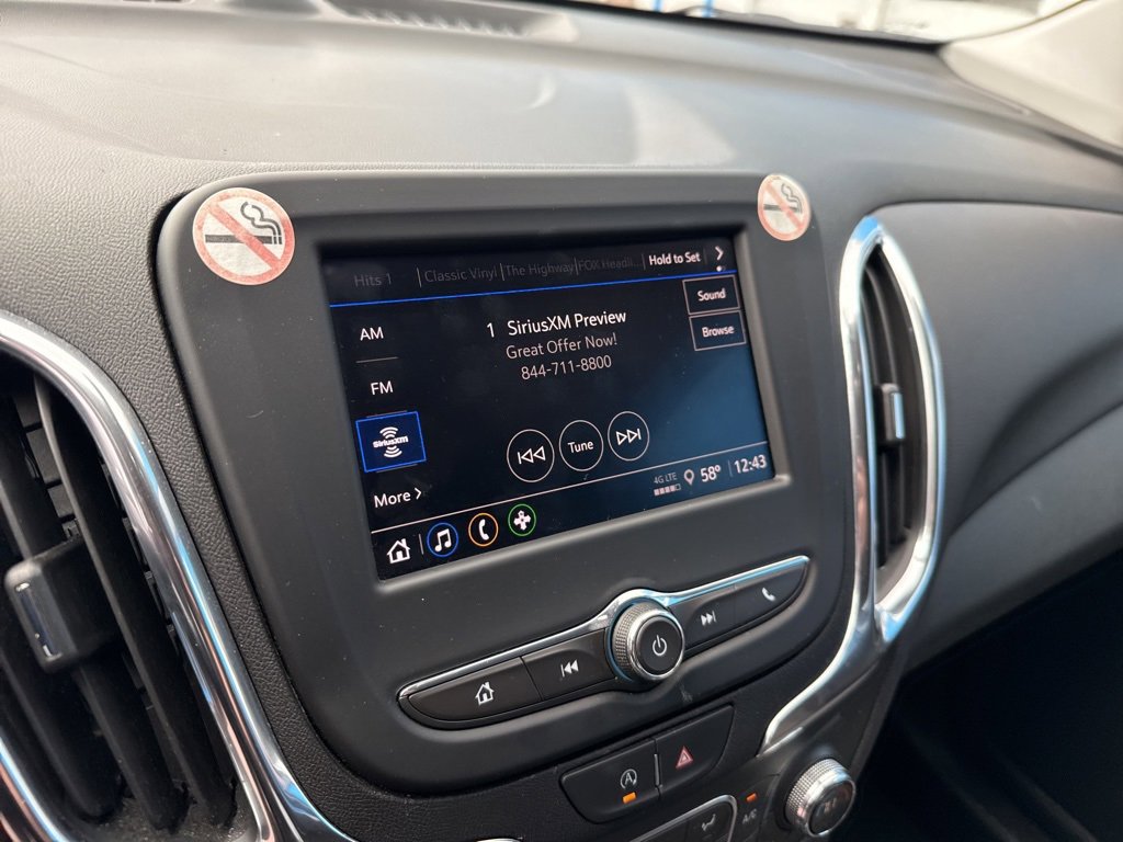 2024 Chevrolet Equinox LT photo 20