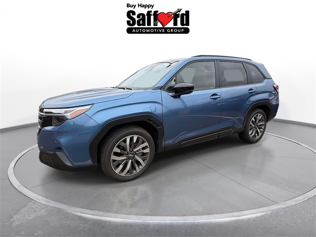 2025 Subaru Forester Touring's photo
