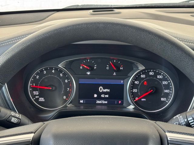 2023 Chevrolet Blazer 2LT photo 27