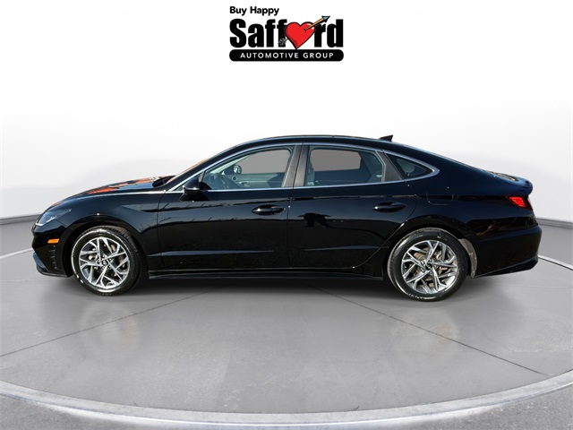 2023 Hyundai Sonata SEL photo 4