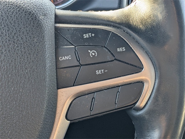 2018 Jeep Grand Cherokee Limited photo 24