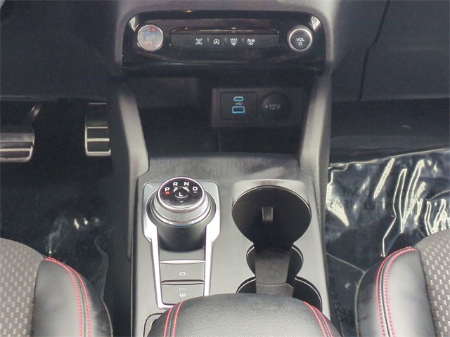 2023 Ford Escape ST-Line photo 15