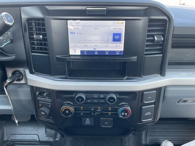 2025 Ford F-350 photo 20
